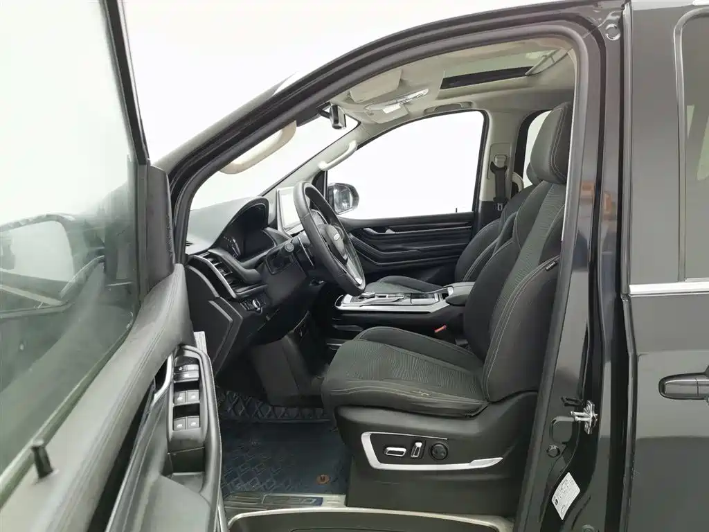 SAIC Maxus Maxus G20 2020 2.0T Gasoline Automatic Luxury фото 10