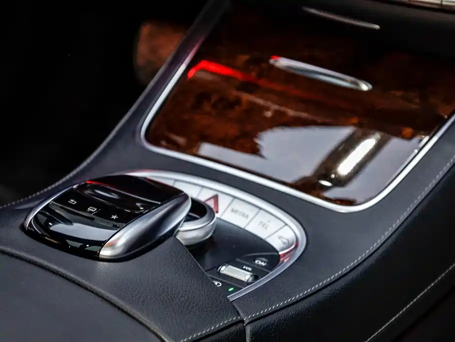 Mercedes-Benz S-Class 2015 S 400 L 4MATIC фото 20