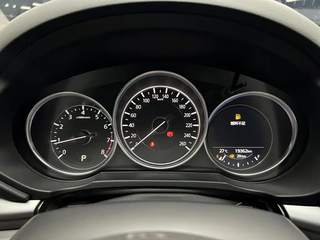Mazda CX-5 2024 2022 2.0L Auto 2WD Comfort