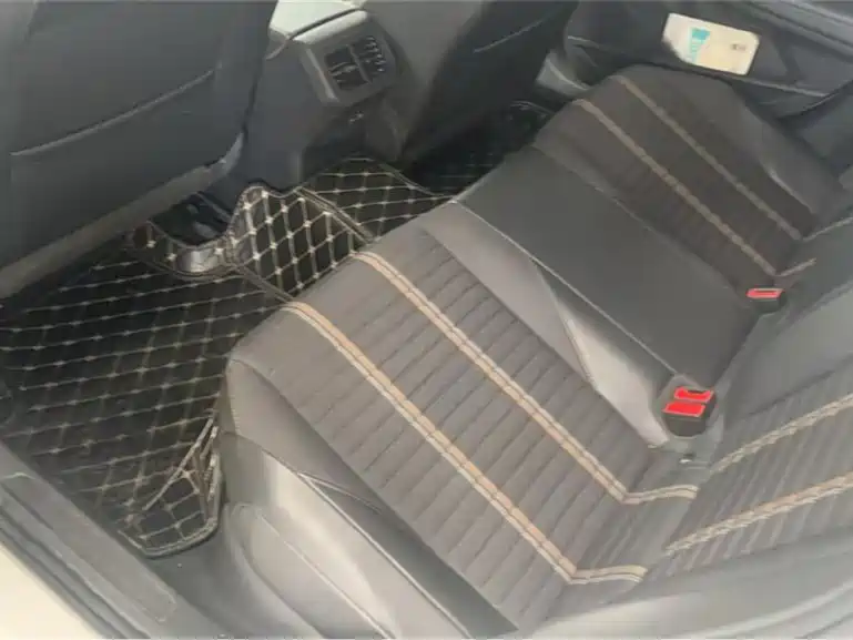 Volkswagen Lavida 2019 280TSI DSG Comfort Edition China VI фото 6