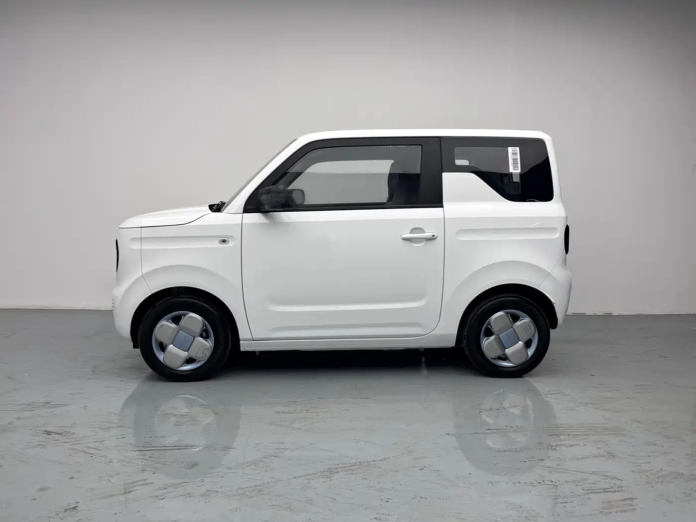 Geely Galaxy Panda 2024 Panda mini 200km Longteng PRO Edition фото 11