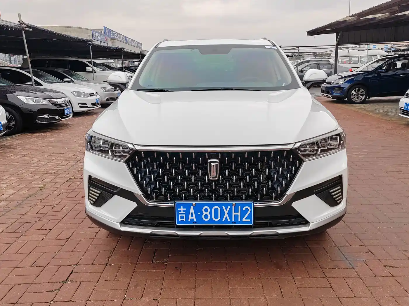 Bestune T77 2022 2021 PRO 280 TID Automatic Elite