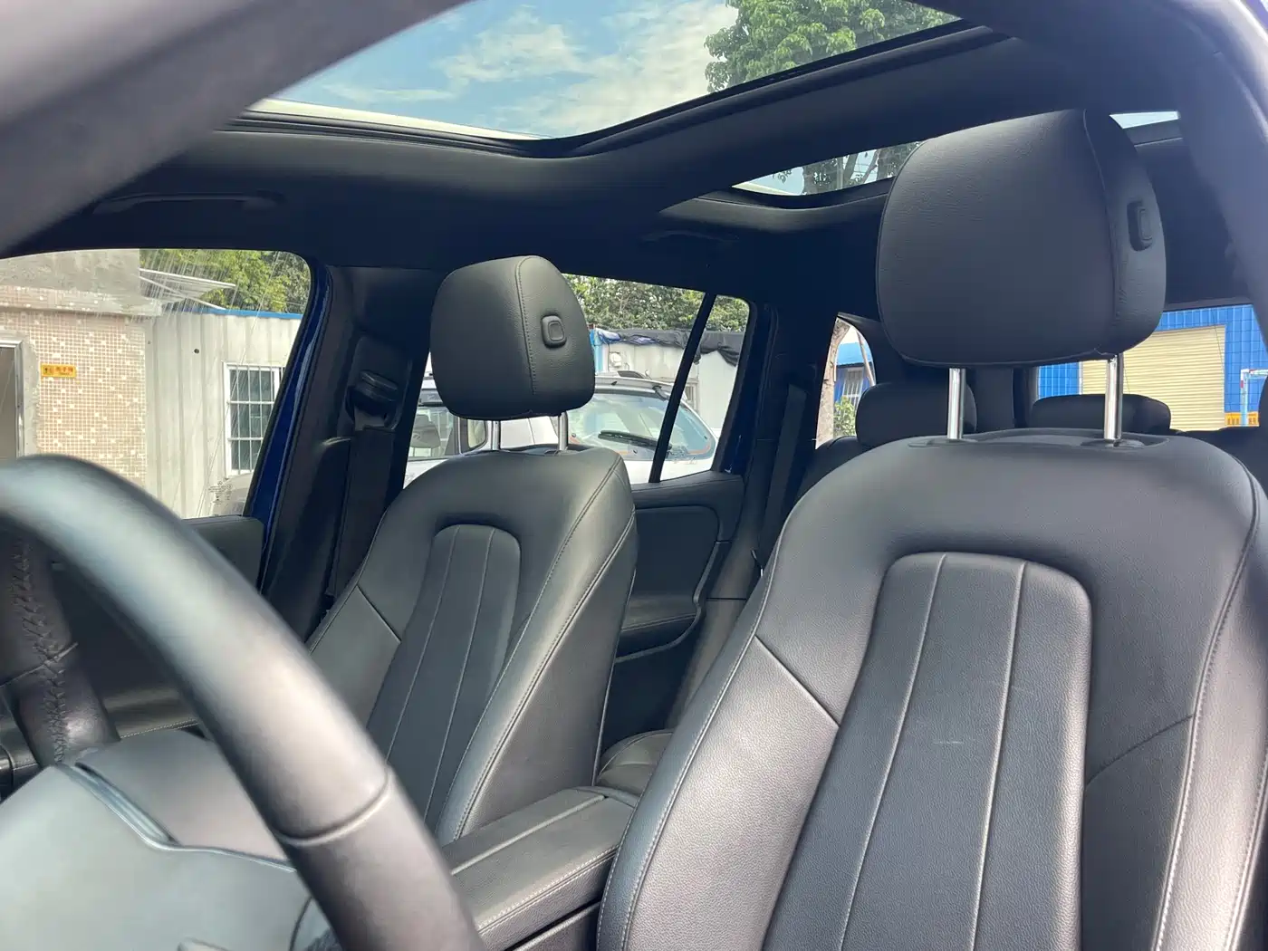 Mercedes-Benz GLB 2020 Facelift GLB 200 Dynamic фото 19