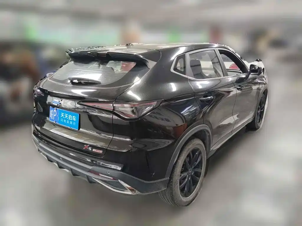Photo 5 - Changan Oshan X5 PLUS