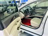 Фото 20 - Lincoln MKZ