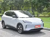 Photo 3 - Wuling Motors Wuling Binguo PLUS