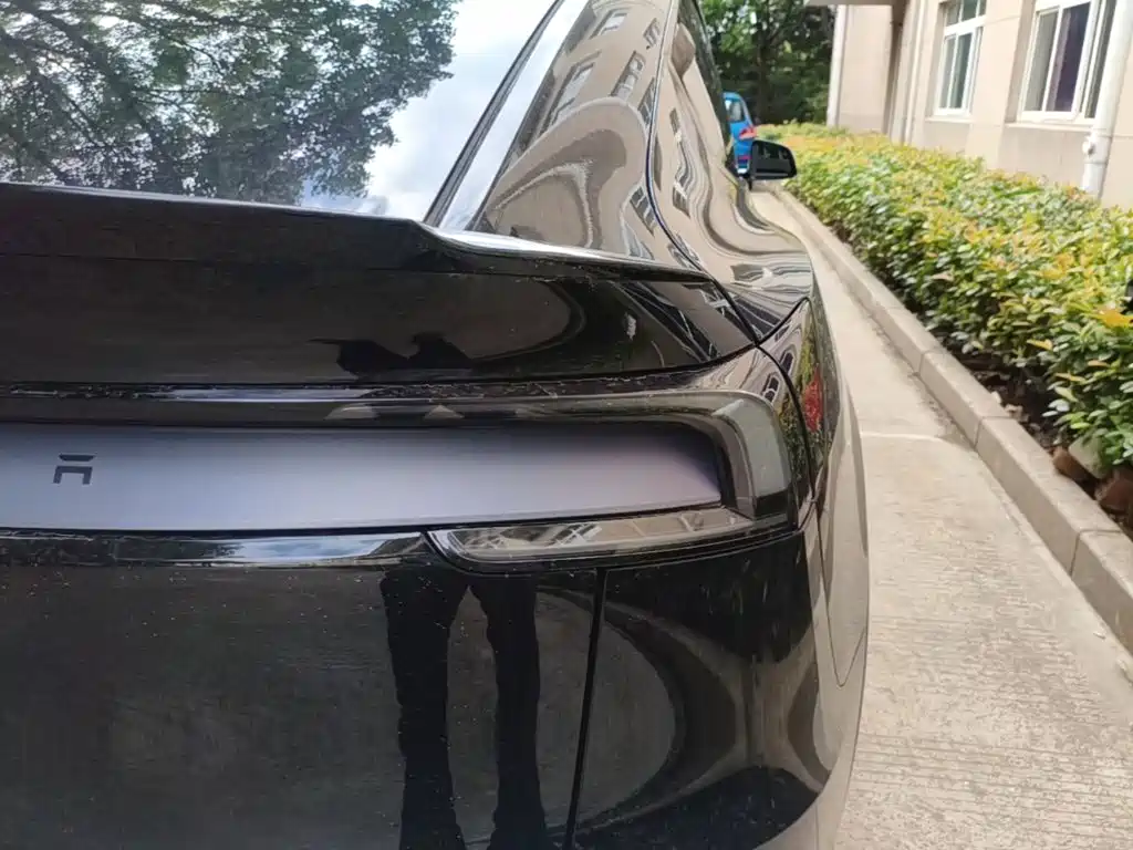 Tesla Model Y L 2025 2025 Facelift Long Range AWD