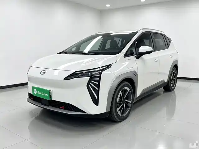 Similar car
