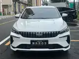 Фото 19 - Geely Binrui