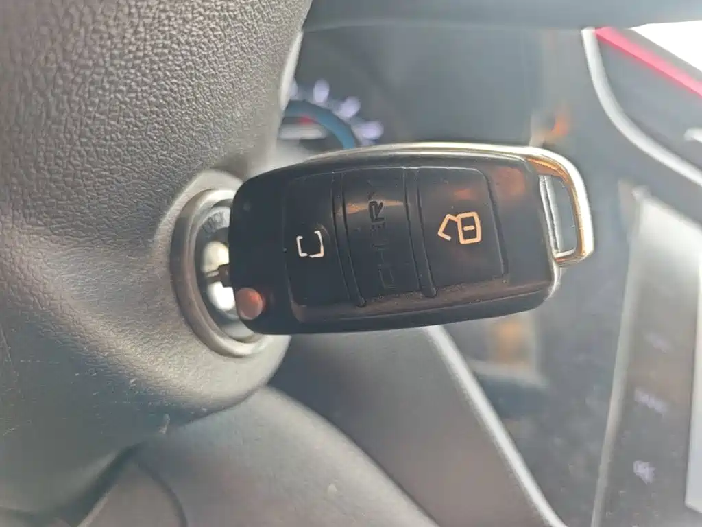 Фото 9 - Chery Tiggo 3