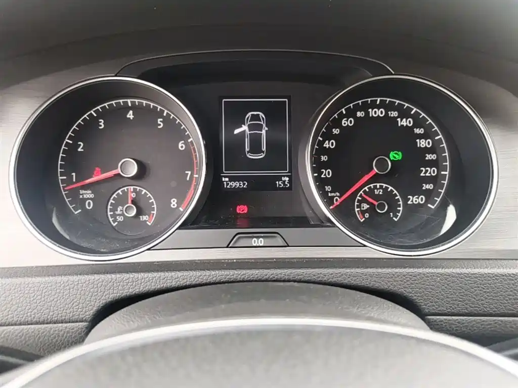 Volkswagen Golf 2014 1.4TSI Automatic Comfort фото 12