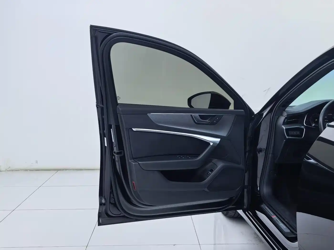 Audi A6L 2020 45 TFSI Premium Dynamic фото 24