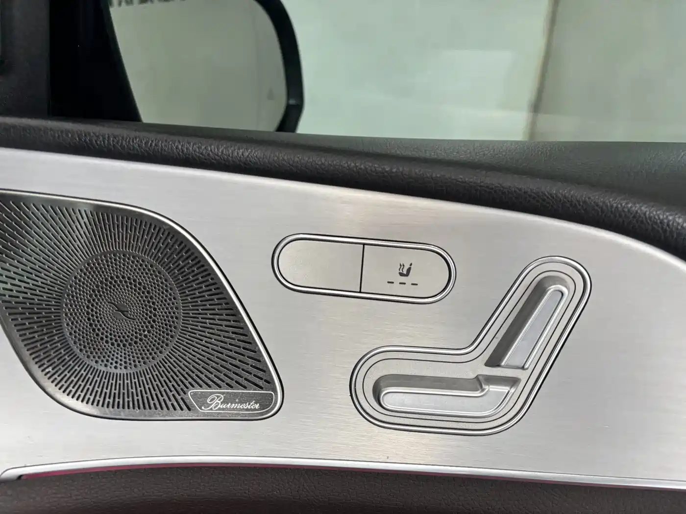 Mercedes-Benz GLE 2021 GLE 450 4MATIC Fashion фото 27