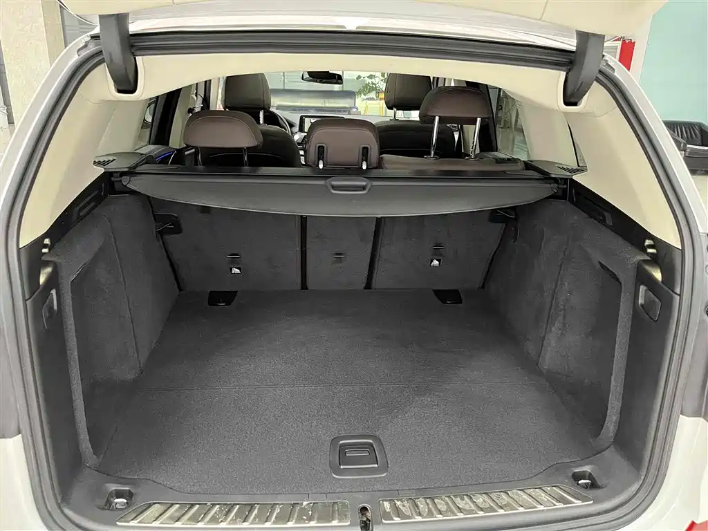 BMW X3 2021 xDrive25i Luxury Package фото 17