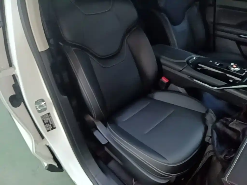 Haval H6 2025 2024 Model 1.5T 2WD Classic Edition