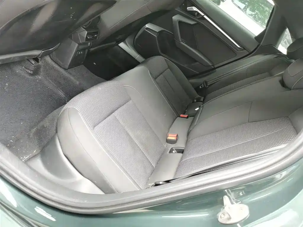 Audi A3 2021 A3L Limousine 35 TFSI Progressive Sport фото 17