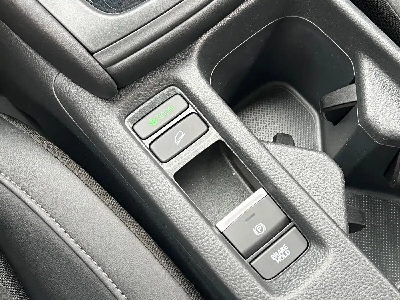 Honda Vezel 2023 2023 1.5L CVT Technology Edition