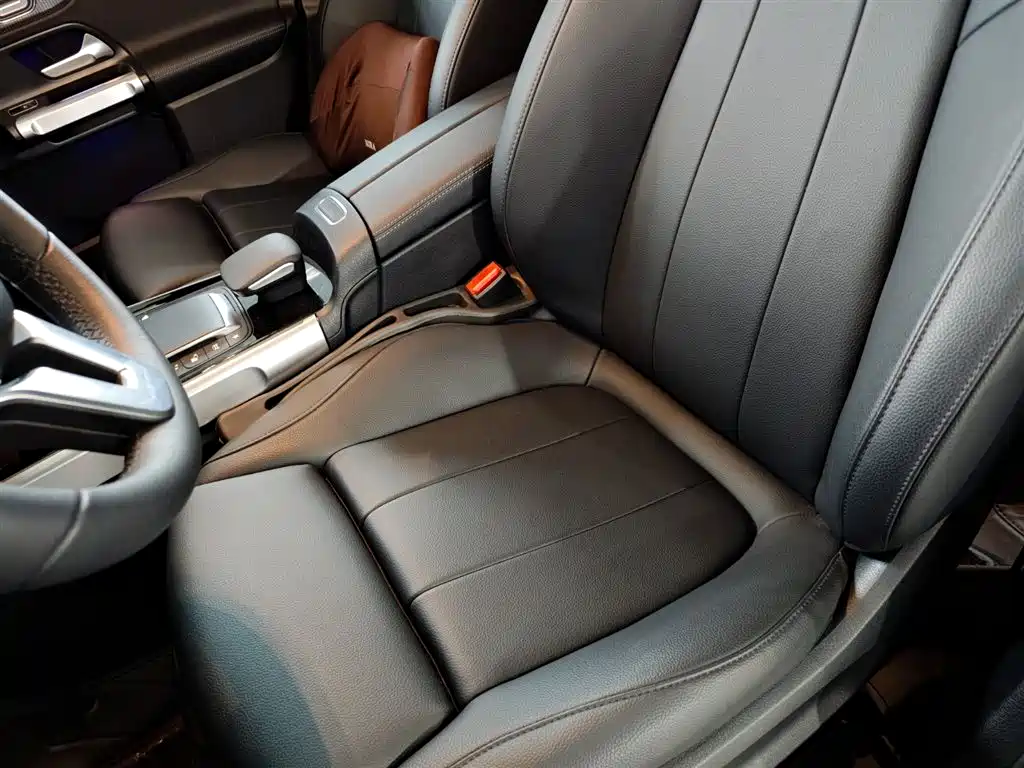 Mercedes-Benz GLB 2023 GLB 220 Style фото 18