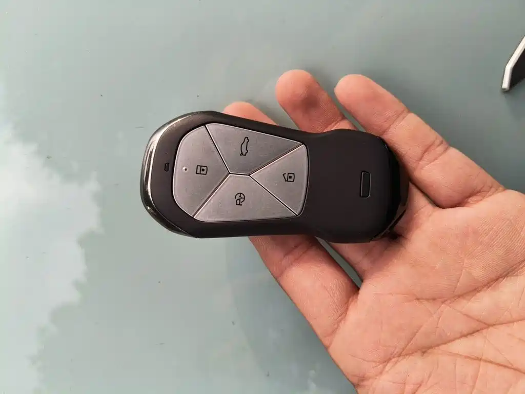 XPeng G3 2024 2022 G3i 460N+
