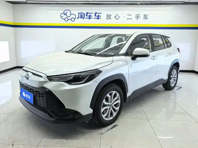 TOYOTA FENGLANDA