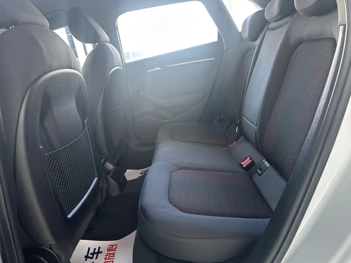 Audi A3 2019 Sportback 35 TFSI Progressive China VI фото 7