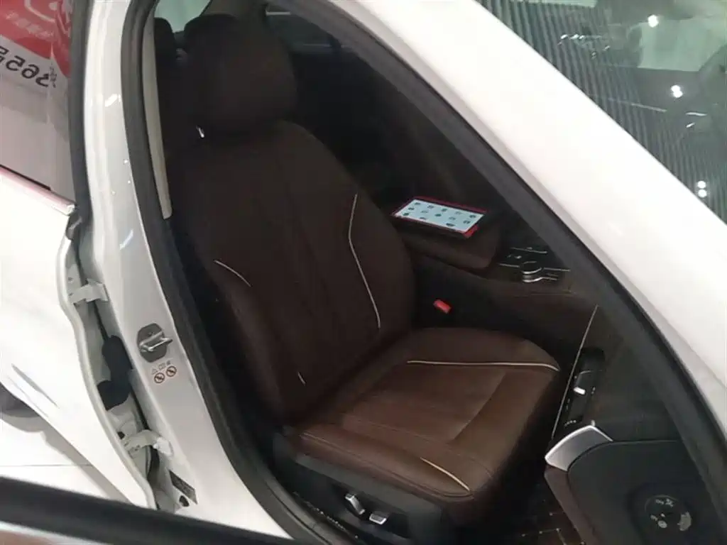 BMW 5 Series 2018 Facelift 530Li Leading Luxury Package фото 25