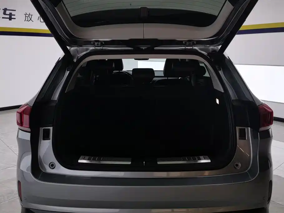 WEI PAI WEI BRAND VV6