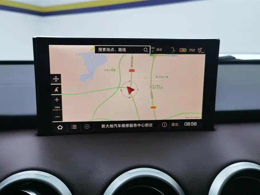 WEI PAI WEI BRAND VV6