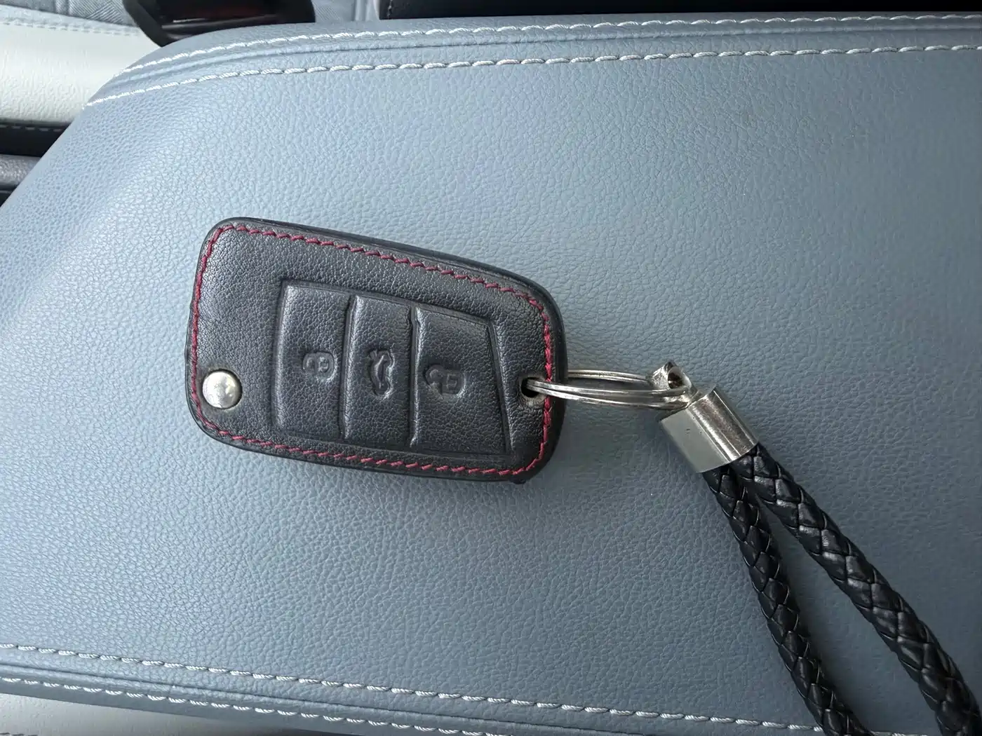Volkswagen Lavida, миниатюра 13