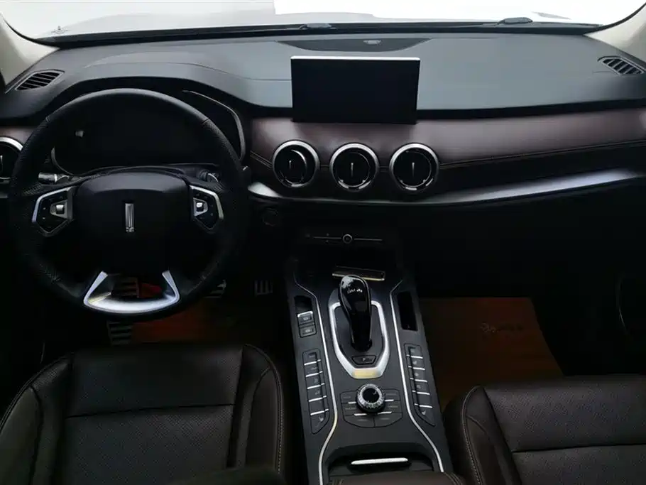 WEI PAI WEI BRAND VV6