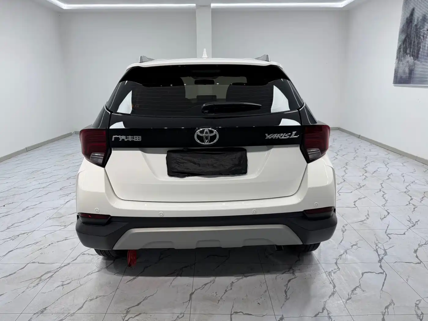 Toyota Yaris, миниатюра 4
