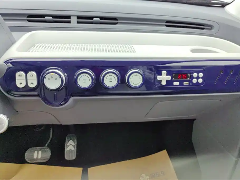 BESTUNE PENTIUM PONY