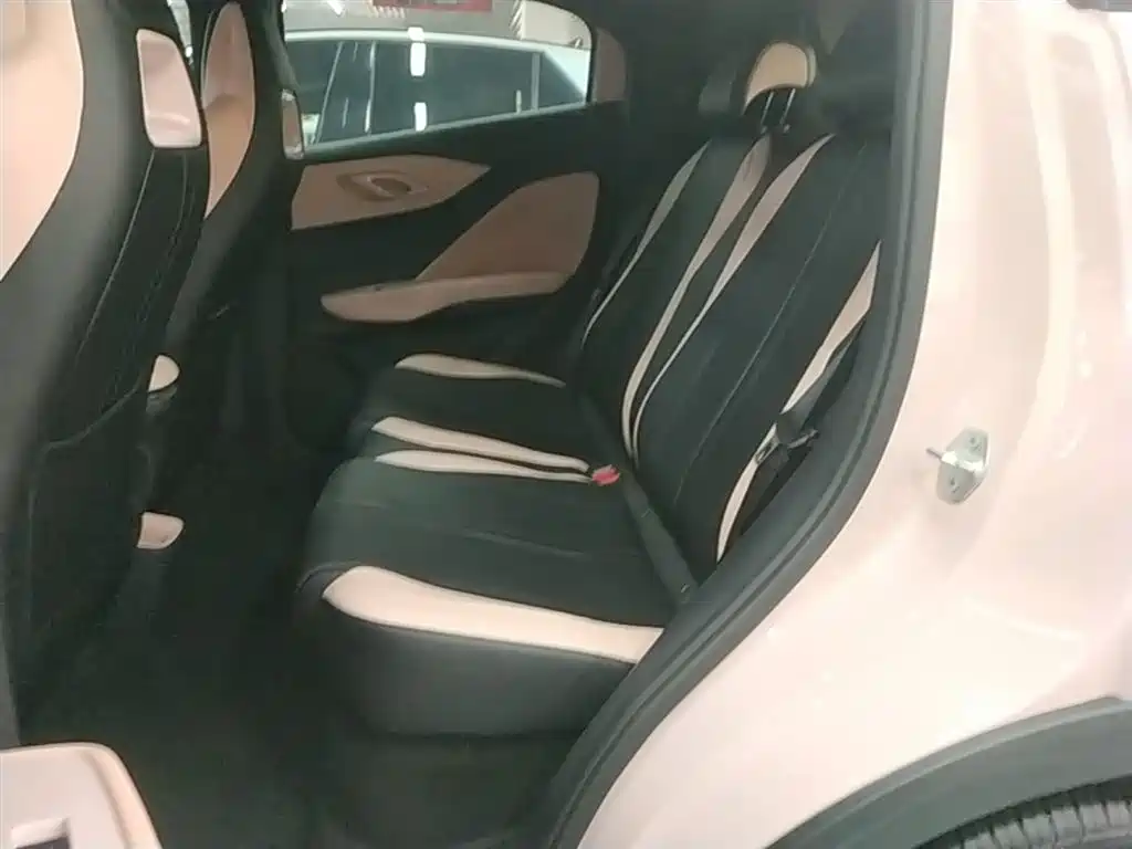 BYD Seagull 2025 305km Vitality фото 17