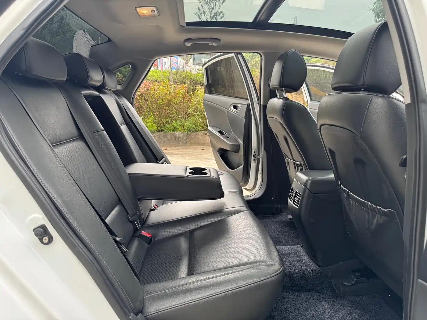 Hyundai Mistra 2019 1.8L Automatic Smart GLS Commemorative Edition China V фото 14