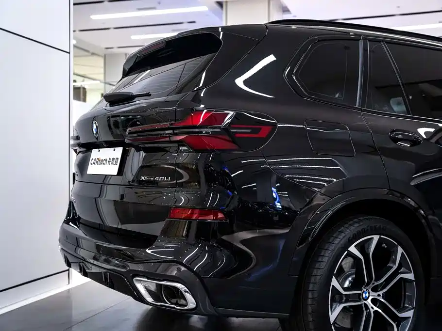 Photo 6 - BMW X5
