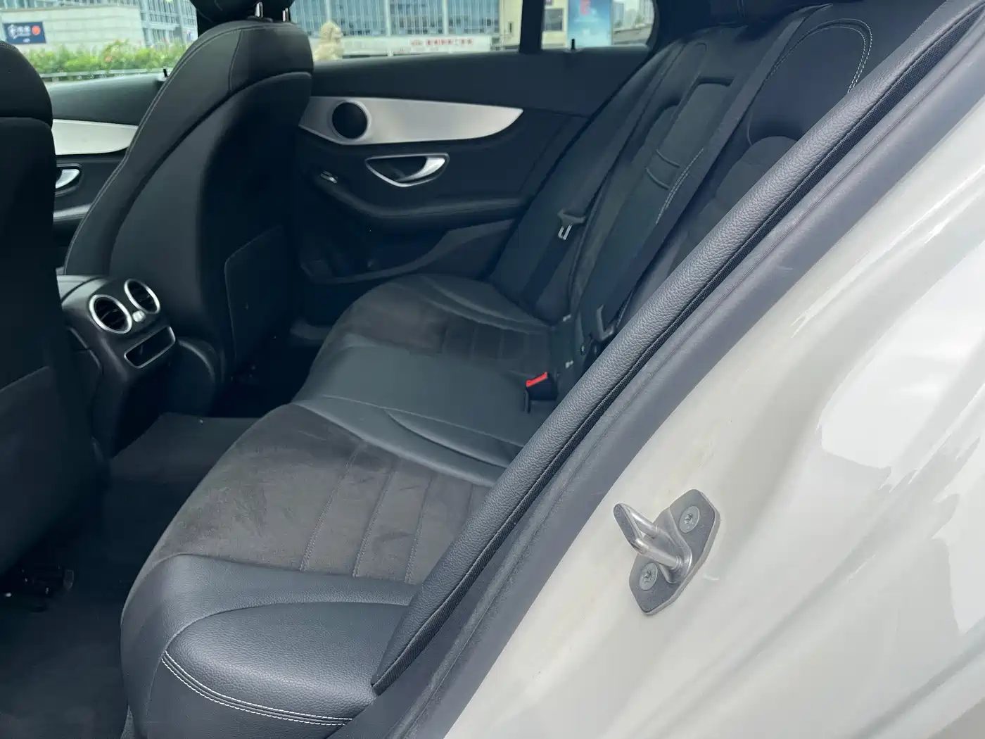Mercedes-Benz C-Class 2019 C 260 Sport 4MATIC фото 13