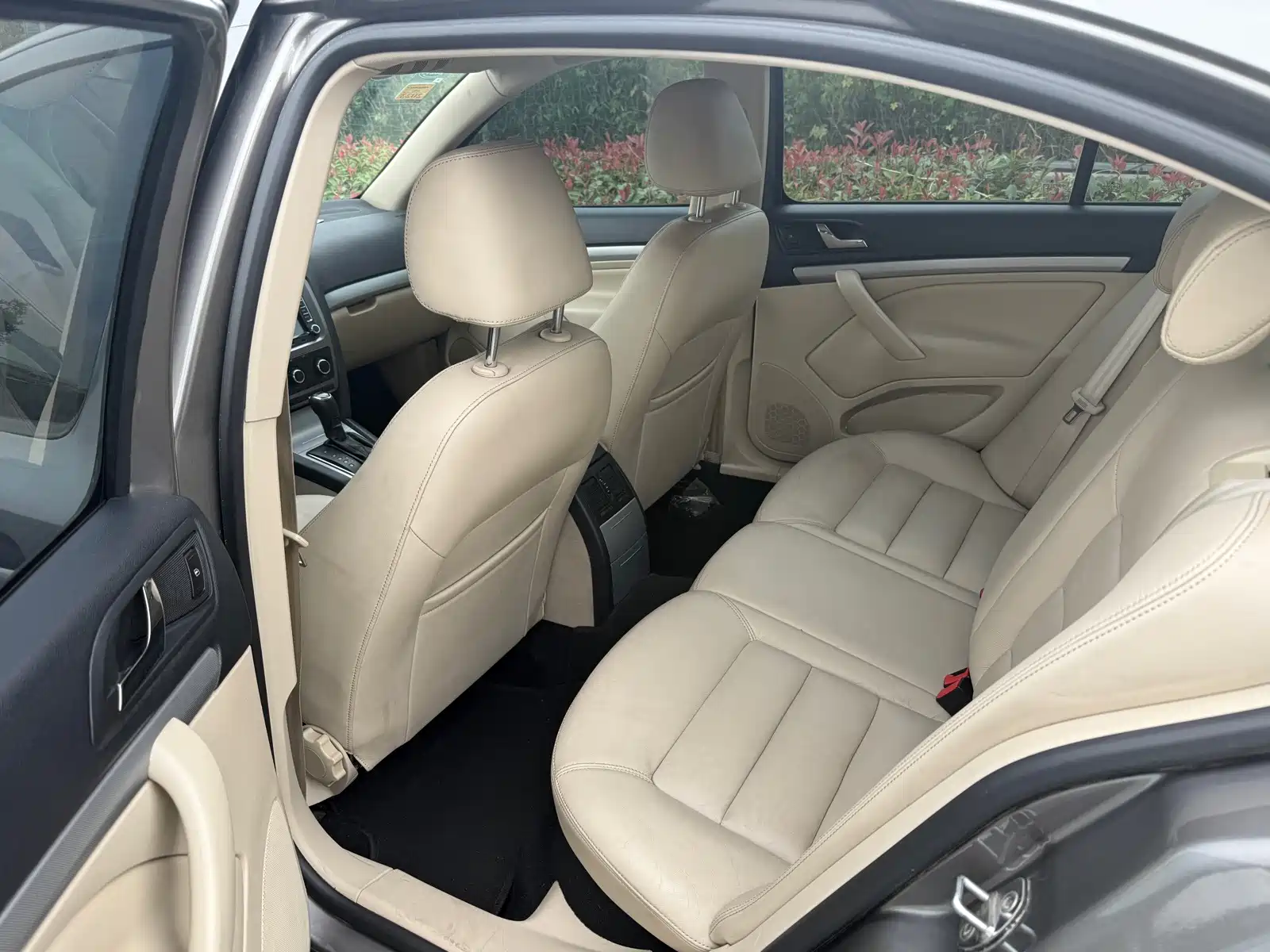 Фото 5 - Škoda Octavia