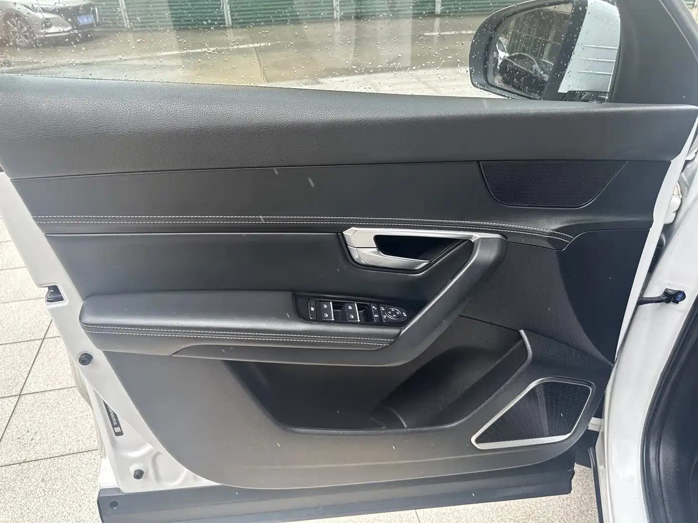BYD Song Pro 2019 1.5T Automatic Luxury фото 16