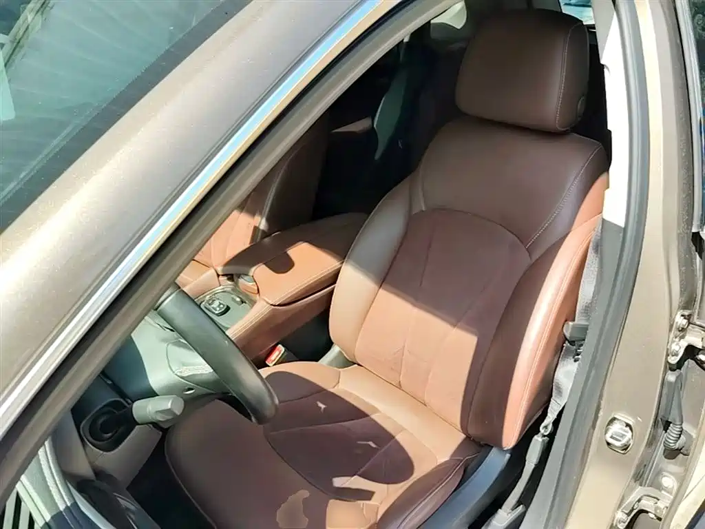Buick Envision Plus 2017 20T 2WD Luxury фото 15
