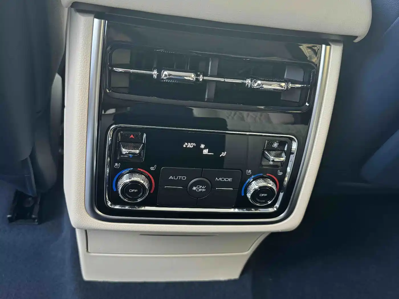 Tank 500 2024 2023 3.0T Sport Edition (5-seater)