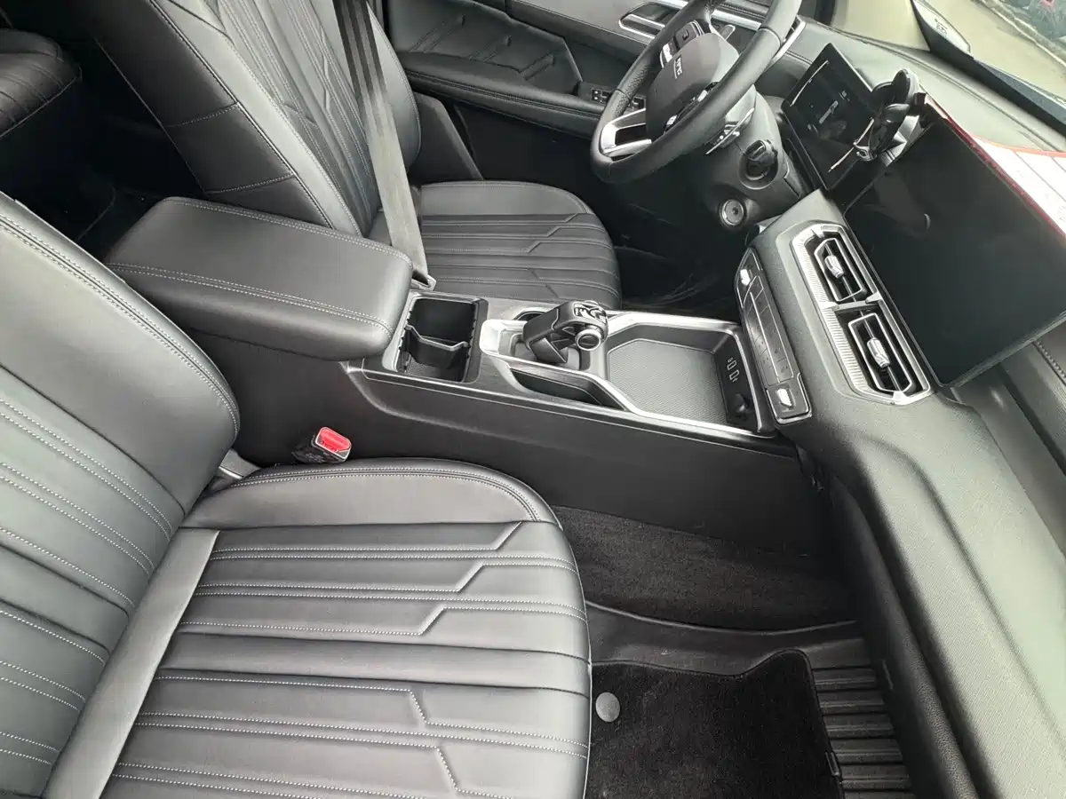 صورة 8 - Haval H5