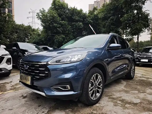 Similar car