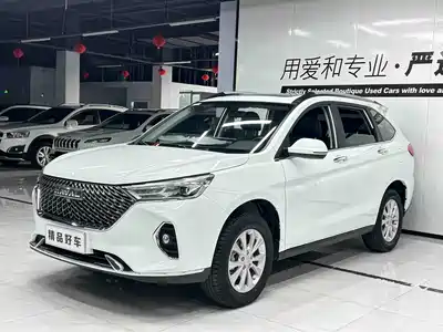 Haval M6