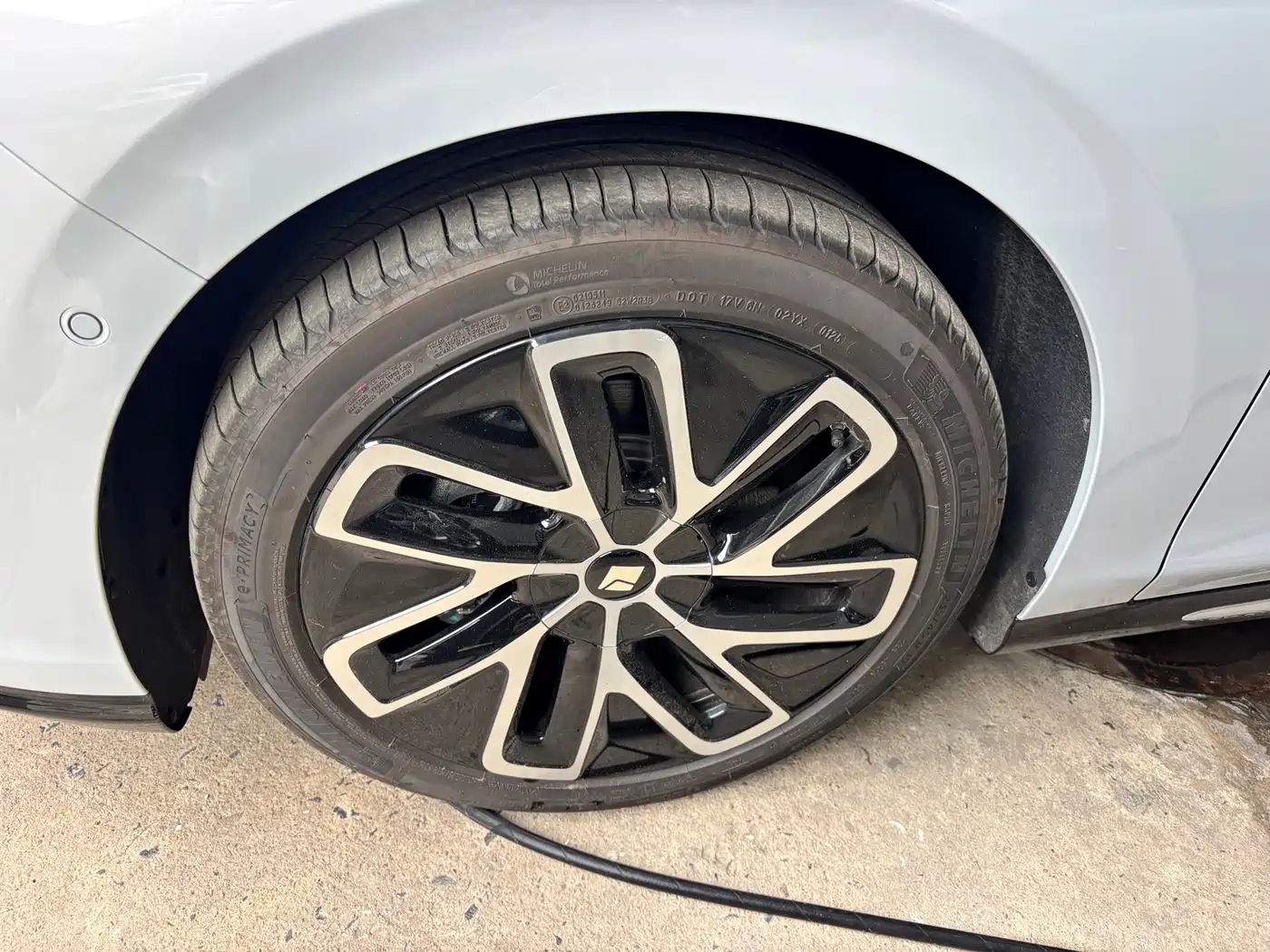 Baojun Enjoyment 2026 2025 PHEV 140km Luxury Edition