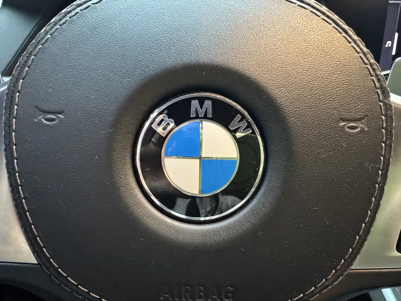 BMW X7 2019 2019 xDrive40i Exclusive M Sport Package