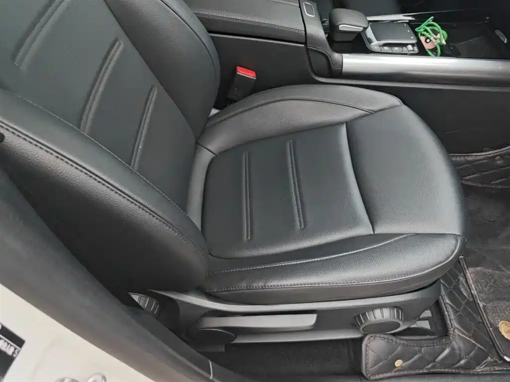Mercedes-Benz EQA 2022 EQA 260 фото 25