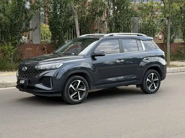 Hyundai Beijing Hyundai ix35 2021 2.0L Automatic 2WD GLS Leading Edition