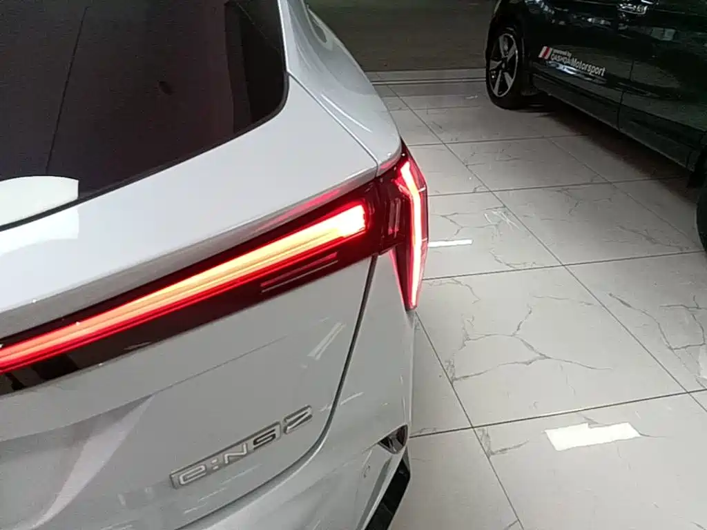 Honda Hunting Light e:NS2 2025 2024 Brilliant Light Edition