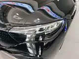 Фото 24 - Mercedes-Benz EQE