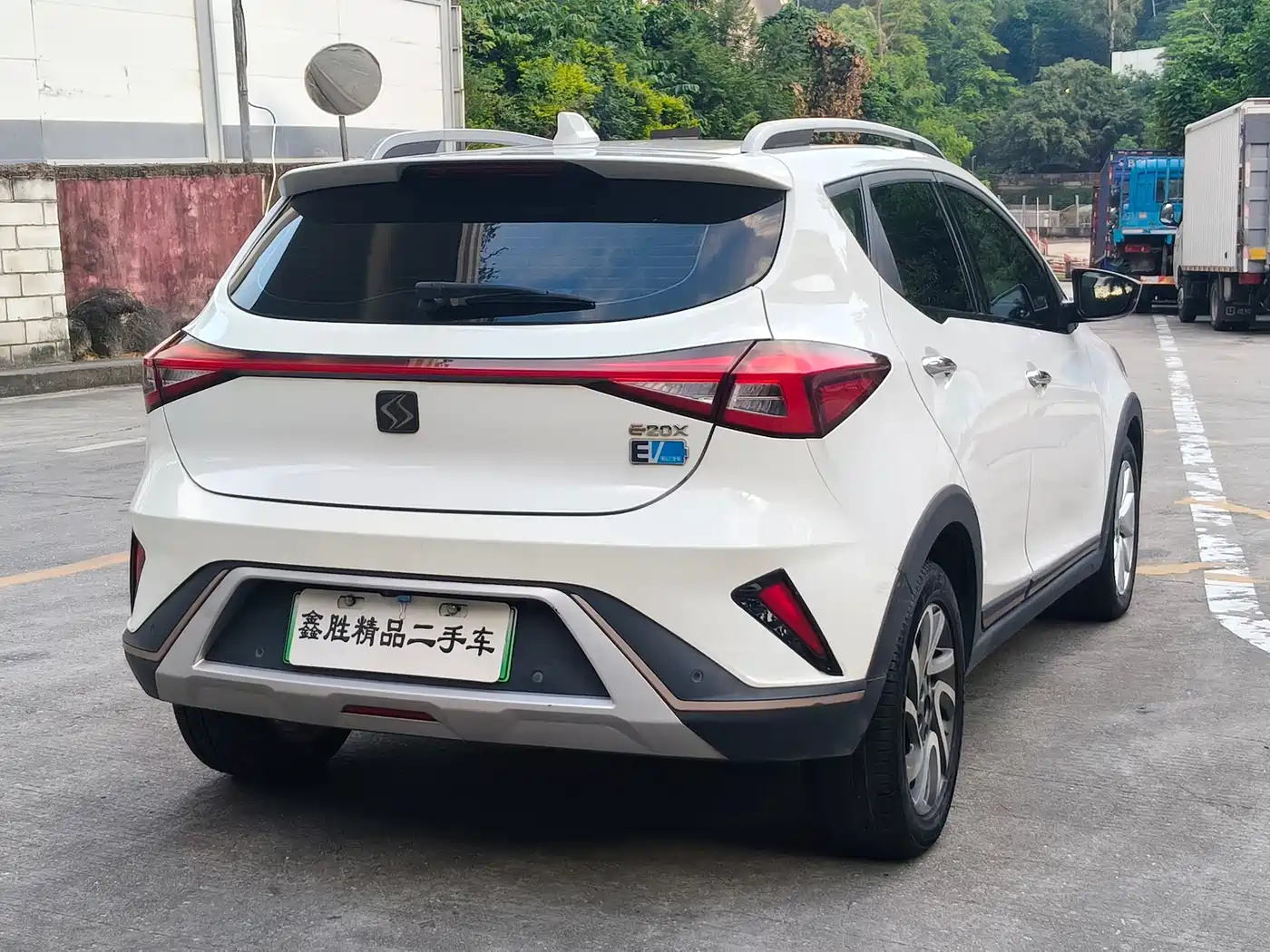 Sehol E20X 2019 2020 Voice Edition